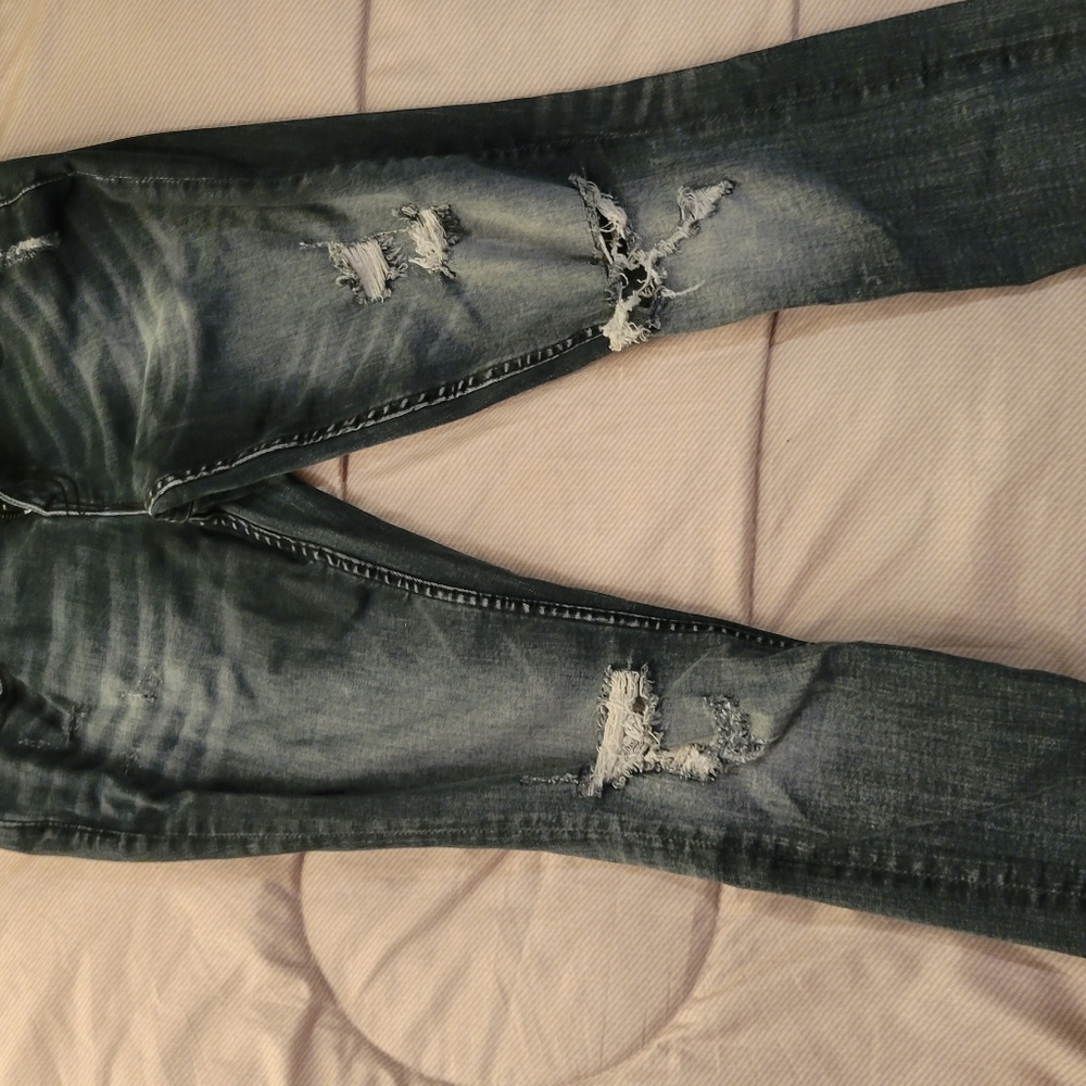 Vigoss Tomboy fit
